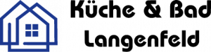 Logo Küche & Bad Langenfeld
